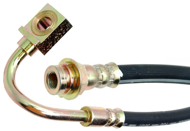 BH38267 – RAYBESTOS Brake Line, OE Replacement - view 2